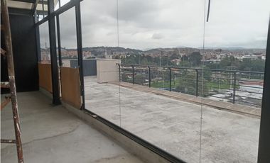 SE ARRIENDA EDIFICIO EN BOGOTA