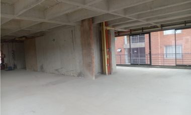 SE ARRIENDA EDIFICIO EN BOGOTA