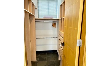 HERMOSO APARTAMENTO AMOBLADO EN EL POBLADO EN SAN FERNANDO PLAZA