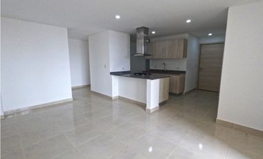 APARTAMENTO EN ALQUILER EN VILLA CAMPESTRE