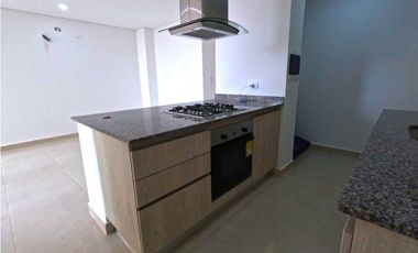 APARTAMENTO EN ALQUILER EN VILLA CAMPESTRE