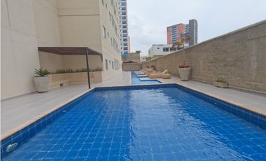 APARTAMENTO EN ALQUILER EN VILLA CAMPESTRE