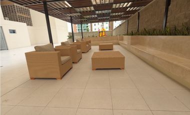 APARTAMENTO EN ALQUILER EN VILLA CAMPESTRE