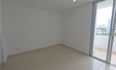 APARTAMENTO EN ALQUILER EN VILLA CAMPESTRE