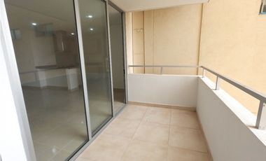 APARTAMENTO EN ALQUILER EN VILLA CAMPESTRE