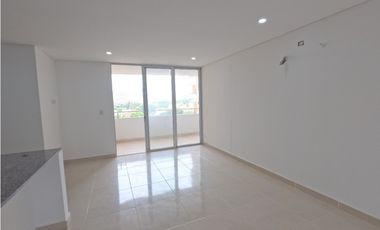 APARTAMENTO EN ALQUILER EN VILLA CAMPESTRE