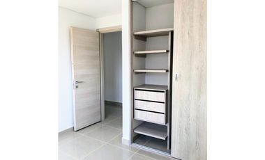 APARTAMENTO EN ALQUILER EN VILLA CAMPESTRE