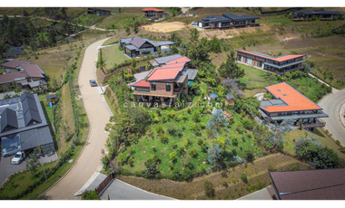 Venta de Casa Campestre en Parcelación El Retiro