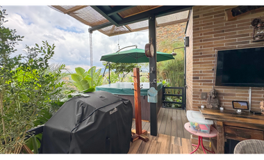 Venta de Casa Campestre en Parcelación El Retiro