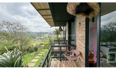 Venta de Casa Campestre en Parcelación El Retiro