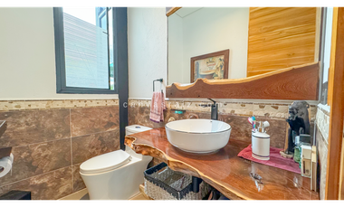 Venta de Casa Campestre en Parcelación El Retiro