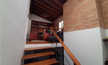 Venta de Casa en Itagüí Suramérica