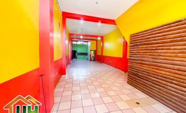 00610 - VENTA EDIFICIO PUCALLPA - LOCAL COMERCIAL + DPTOS - AC 285 M2