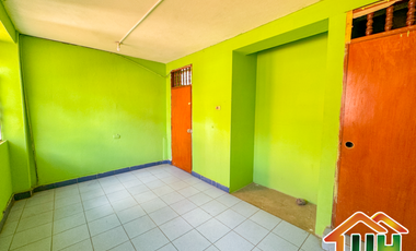 00610 - VENTA EDIFICIO PUCALLPA - LOCAL COMERCIAL + DPTOS - AC 285 M2