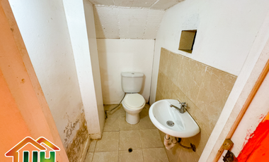00610 - VENTA EDIFICIO PUCALLPA - LOCAL COMERCIAL + DPTOS - AC 285 M2