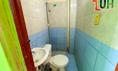 00610 - VENTA EDIFICIO PUCALLPA - LOCAL COMERCIAL + DPTOS - AC 285 M2