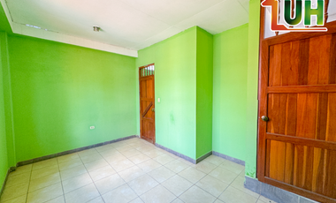 00610 - VENTA EDIFICIO PUCALLPA - LOCAL COMERCIAL + DPTOS - AC 285 M2