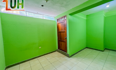 00610 - VENTA EDIFICIO PUCALLPA - LOCAL COMERCIAL + DPTOS - AC 285 M2