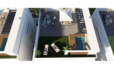 DEPARTAMENTO DE 3 DORMITORIOS A ESTRENAR EN URBANIZACIÓN MANTA 2000