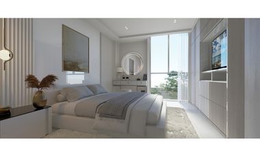 DEPARTAMENTO DE 3 DORMITORIOS A ESTRENAR EN URBANIZACIÓN MANTA 2000