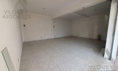 LOCAL EN PLAZA COMERCIAL EN ZINACANTEPEC cal en