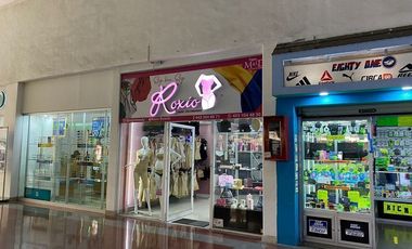 PLAZA CAMELINAS DOBLE LOCAL COMERCIAL EN VENTA CON 2 ACCESOS FRENTE A AURRERÁ
