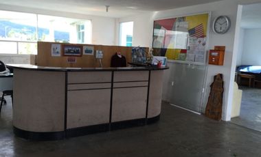 INVERSIONISTA VENTA DE COLEGIO EN JILOTEPEC