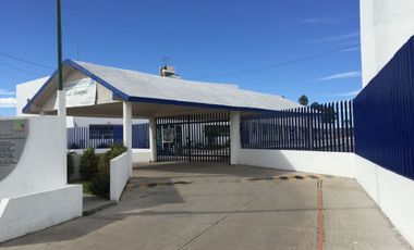 INVERSIONISTA VENTA DE COLEGIO EN JILOTEPEC