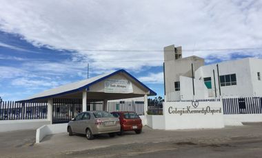 INVERSIONISTA VENTA DE COLEGIO EN JILOTEPEC