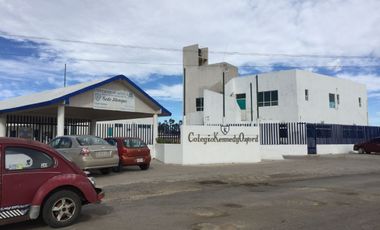 INVERSIONISTA VENTA DE COLEGIO EN JILOTEPEC