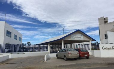 INVERSIONISTA VENTA DE COLEGIO EN JILOTEPEC