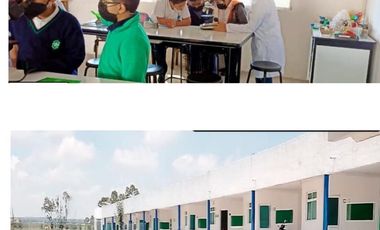 INVERSIONISTA VENTA DE COLEGIO EN JILOTEPEC