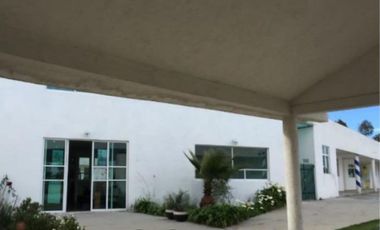 INVERSIONISTA VENTA DE COLEGIO EN JILOTEPEC