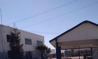INVERSIONISTA VENTA DE COLEGIO EN JILOTEPEC