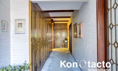 CASA EN VENTA EN JARDINES DEL PEDREGAL, AV. DE LAS FUENTES, ÁLVARO OBREGÓN