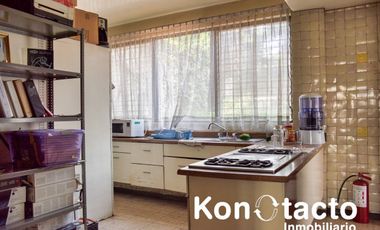 CASA EN VENTA EN JARDINES DEL PEDREGAL, AV. DE LAS FUENTES, ÁLVARO OBREGÓN