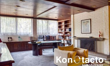 CASA EN VENTA EN JARDINES DEL PEDREGAL, AV. DE LAS FUENTES, ÁLVARO OBREGÓN