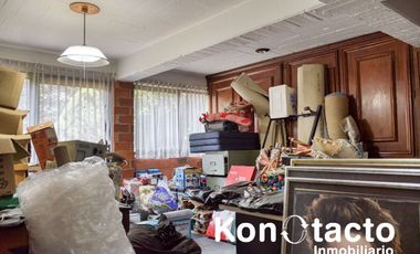 CASA EN VENTA EN JARDINES DEL PEDREGAL, AV. DE LAS FUENTES, ÁLVARO OBREGÓN