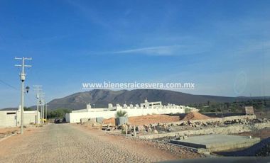 TERRENO EN VENTA  EN TEQUISQUIAPAN  jacinto