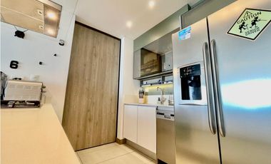 Se arrienda apartamento en Bello Horizonte, Santa Marta. Colombia