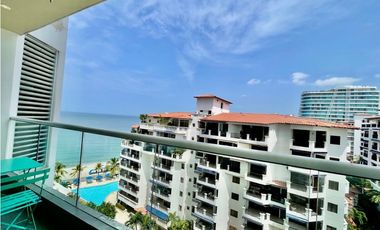 Se arrienda apartamento en Bello Horizonte, Santa Marta. Colombia