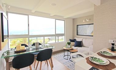 VENTA APARTAMENTO CALDAS SECTOR PRIMAVERA SUR