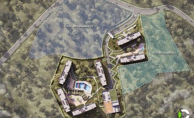 VENTA APARTAMENTO CALDAS SECTOR PRIMAVERA SUR