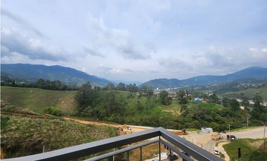VENTA APARTAMENTO EN CALDAS, VISTA VERDE