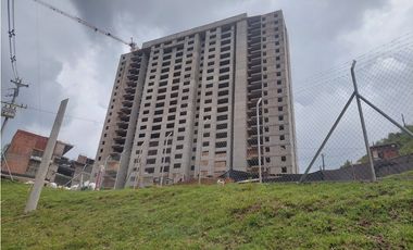 VENTA APARTAMENTO EN CALDAS, VISTA VERDE