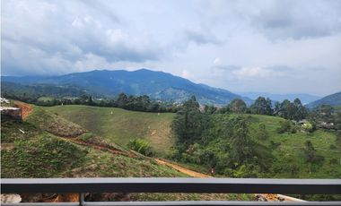 VENTA APARTAMENTO EN CALDAS, VISTA VERDE