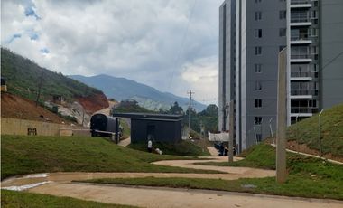 VENTA APARTAMENTO EN CALDAS, VISTA VERDE