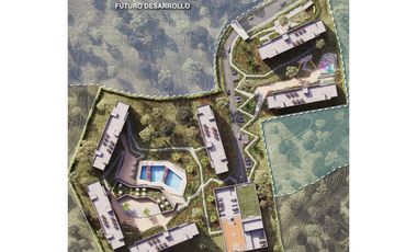VENTA APARTAMENTO EN CALDAS, VISTA VERDE