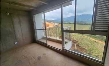 VENTA APARTAMENTO EN CALDAS, VISTA VERDE