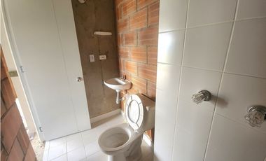 VENTA APARTAMENTO EN CALDAS, VISTA VERDE